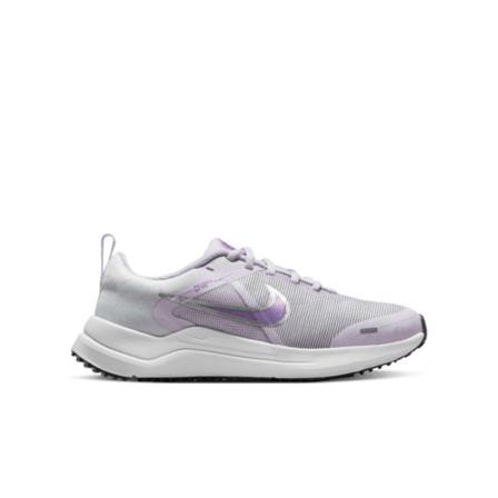 Nike, Sneakers Paars, Dames, Maat:38 EU