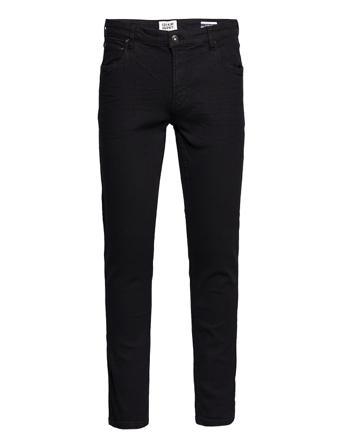 Sdjoy Black 100 Farkut Musta Solid