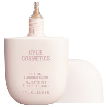 Kylie Cosmetics Skin Tint Blurring Elixir 5N Neutral, Makeup, Ansigt, Foundation