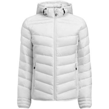 Quiltad Jacka Herr Base*