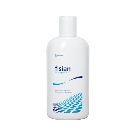 Fisian Detergente Cute Mucose 500ml - Igiene Delicata Quotidiana