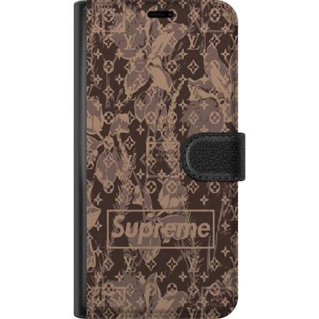 Samsung Galaxy S24 FE Lommeboketui LV Sup