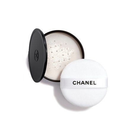 CHANEL POUDRE UNIVERSELLE LIBRE - RICARICA 10 LIGHT 6g - Cipria polvere