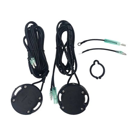 Tilt Gränslägesbrytare för Mercruiser R MC MR Alpha One Bravo Gen II 805129A3 805130A2 805320