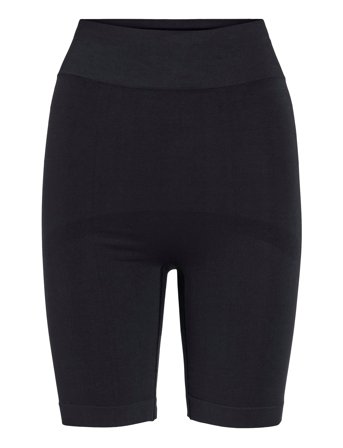 Vila | Vimacie Hw Seamless Shorts | M/L