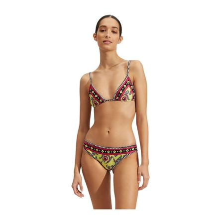 La Doublej - Bikinis - Gul - Dam - Storlek: S, Dam, Storlek: S
