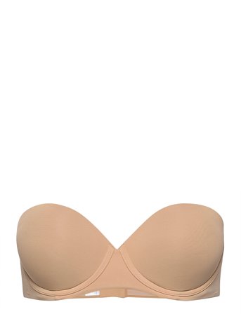 Calvin Klein | Push Up Strapless | B x 70