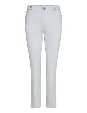 Mmashley Ayame Jeans Blue MOS MOSH