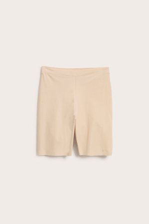 Kappahl | Shaping-shorts Lyserosa L | Lyserosa