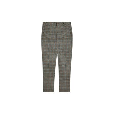 Liu Jo Broek , Grijs , Dames , Maat: L