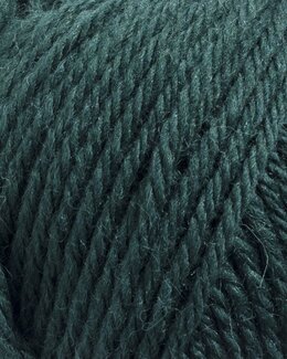 Garn Järbo Raggi Forest green