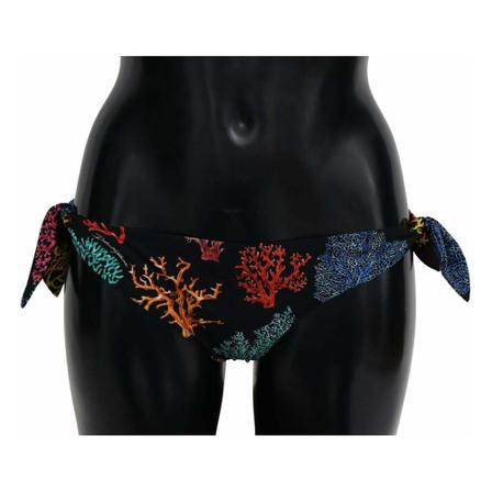 Dolce & Gabbana Swimwear , Zwart , Dames , Maat: S Bikini's