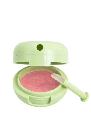 Pixi LipMask Läppvård Dam Rosa 8 G