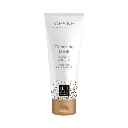 GESKE Rengöringsmask Rengöring Unisex 80G