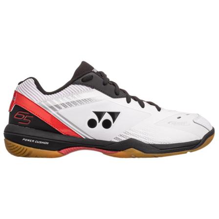 Lågskor Yonex Power Cushion 65 Z3 Vit,svarta 43