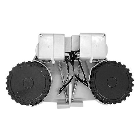 Xiaomi Lydsto R1 Robotstøvsuger Drivhjulutskifting