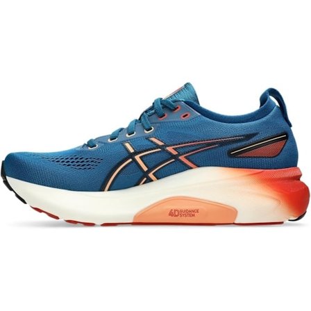 Gel-Kayano 31 Rich Navy Spice Latte 43.5