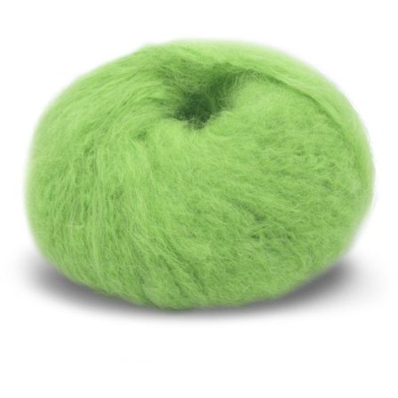 Bæstmor Fnugg-in-Florence Eplemint 961, 50g