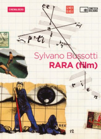 Rara. Con DVD video Sylvano Bussotti