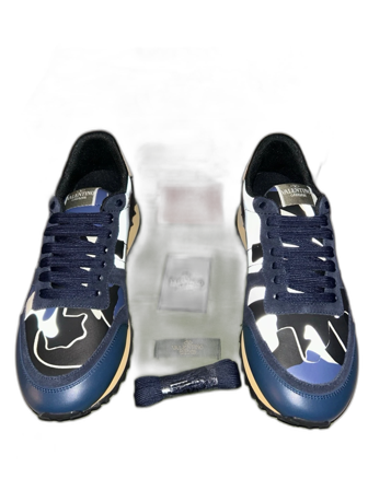 Valentino Garavani Rockrunner sneakers