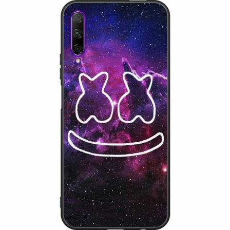 Honor 9x Pro Svart Skal Fortnite Marshmello