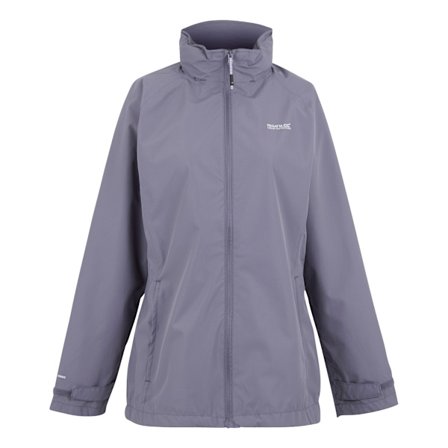 Regatta Damjacka Daysha II Vattentät 16 UK Svart