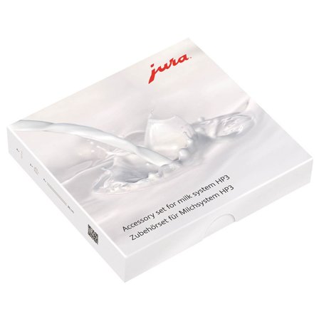 Jura Tilbehør, melkesystem HP3