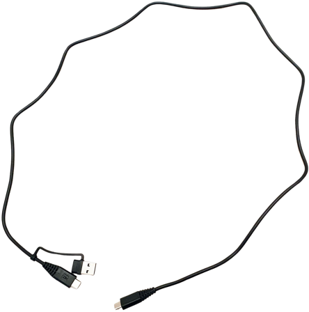 Nevercold Tundra Charging Cable