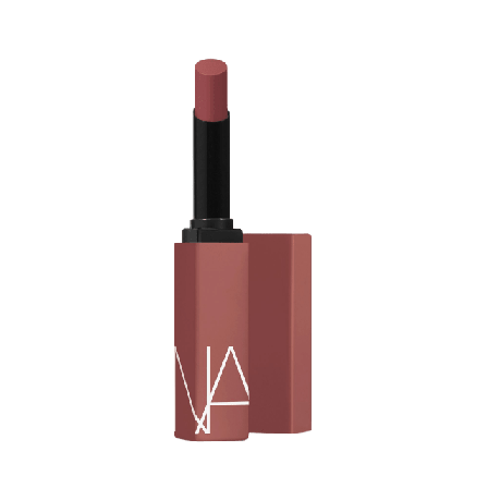 NARS Powermatte Lipstick Läppstift Dam Brun 1,5 G