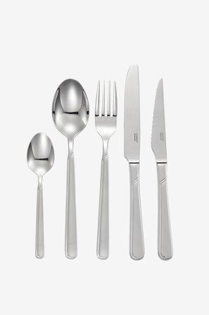 Dorre - Bestikk Elisabeth 30 deler - Sølv - Bestikk - Fra Homeroom