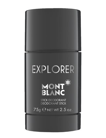 Montblanc Explorer Deo - Nude - 75G