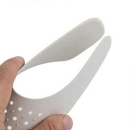 Aj Tennarien Kärkisuoja, Kenkien Rypynestosuojat