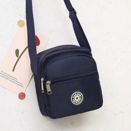 Crossbody Bag Olkalaukku 7 7