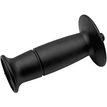 Forbedret håndtak for 12mm elektrisk drill 05726 16, egnet for vinkelsliper