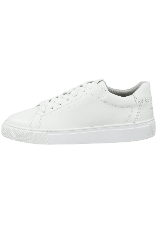 GANT Mc Julien Sneaker Sneakers Herr Vit 40