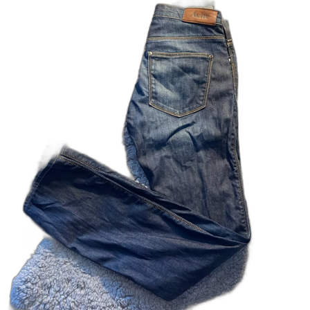 Acne jeans