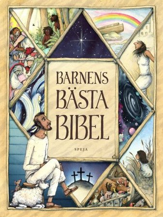 Barnens Bästa Bibel