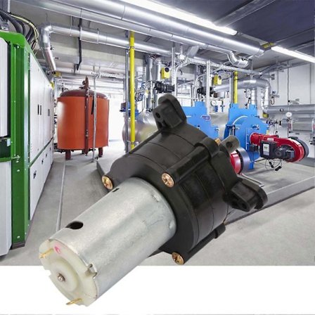 Miniatyr Handvevad Vind Hydraulisk Generator Kraft Energi Dynamotor - DC