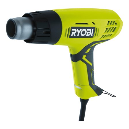 Ryobi EHG2000 Varmluftpistol 2000 W, Maskiner
