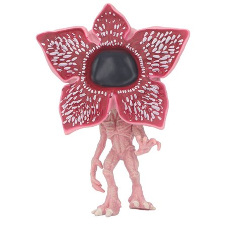 Uhyggelige filmfigurer legetøj Høj simulering Samleobjekt Levende Uhyggelige film Samleobjekt figurer