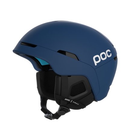 POC Obex Spin Helmets Blue XS-S