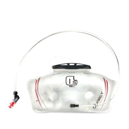 Osprey Hydraulics Lumbar 1.5L Reservoir water containers OneSize