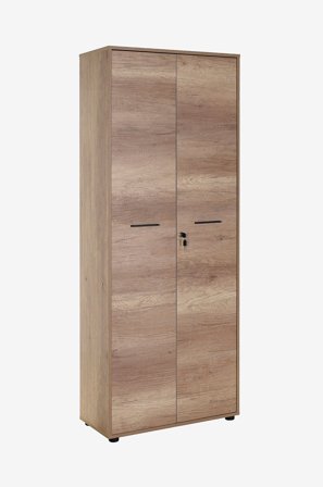 Hanah Home - Skab Denny - Brun - Skabe - Fra Homeroom