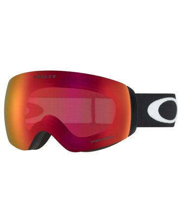 Oakley Flight Deck M Matte Black Prizm Torch