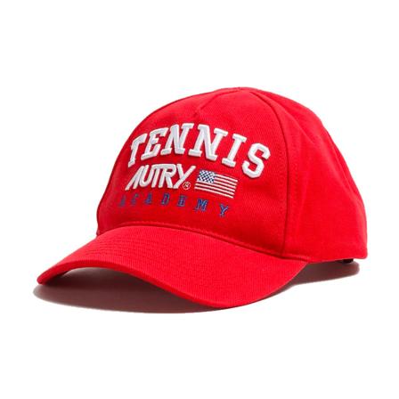 Autry, Hats Czerwony, Kobieta, Rozmiar: ONE Size