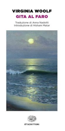 Gita al faro Virginia Woolf
