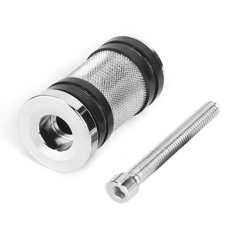 Växelspak fotpinne pedal av aluminiumlegering för motorcykel, passar Springer