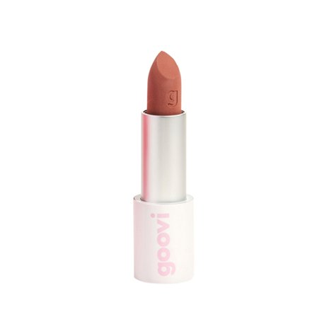 Goovi Rossetto Matte VELVET DREAM 01 nude - Rossetto mat