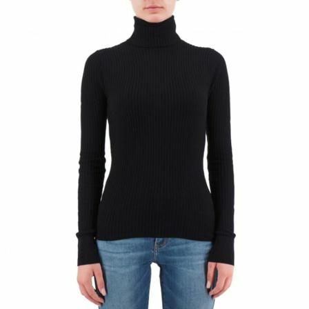 Scotch & Soda Sweater Sort, Dame