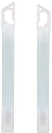 Lifesystems 8 Hour Light Sticks White